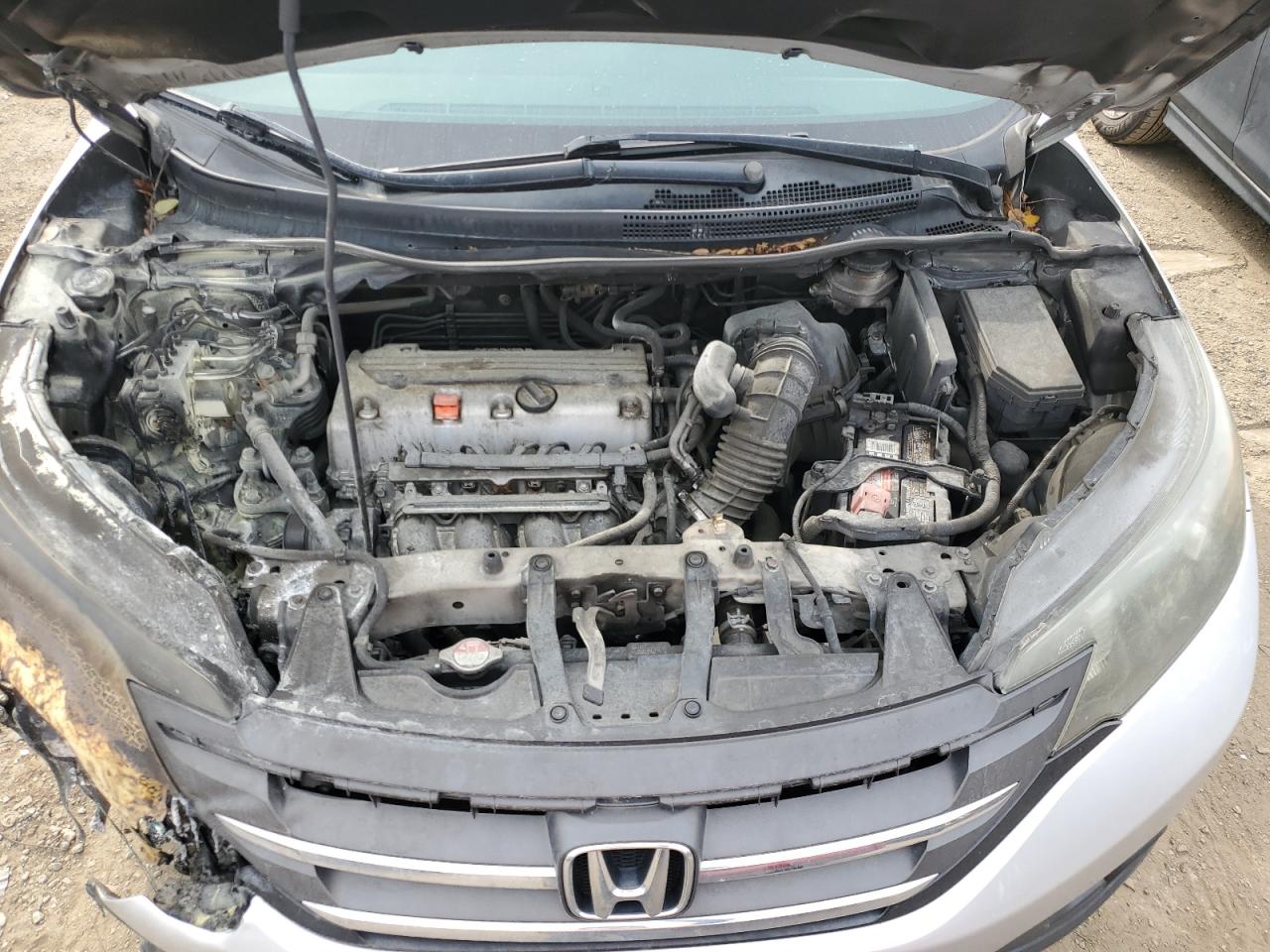 2013 Honda CR-V - Image 12