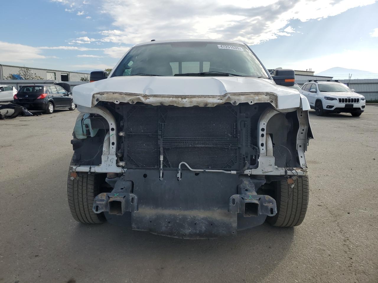 2013 Ford F-150 - Image 5