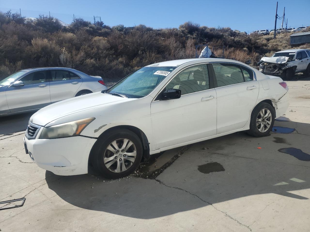 2010 Honda Accord - Image 1
