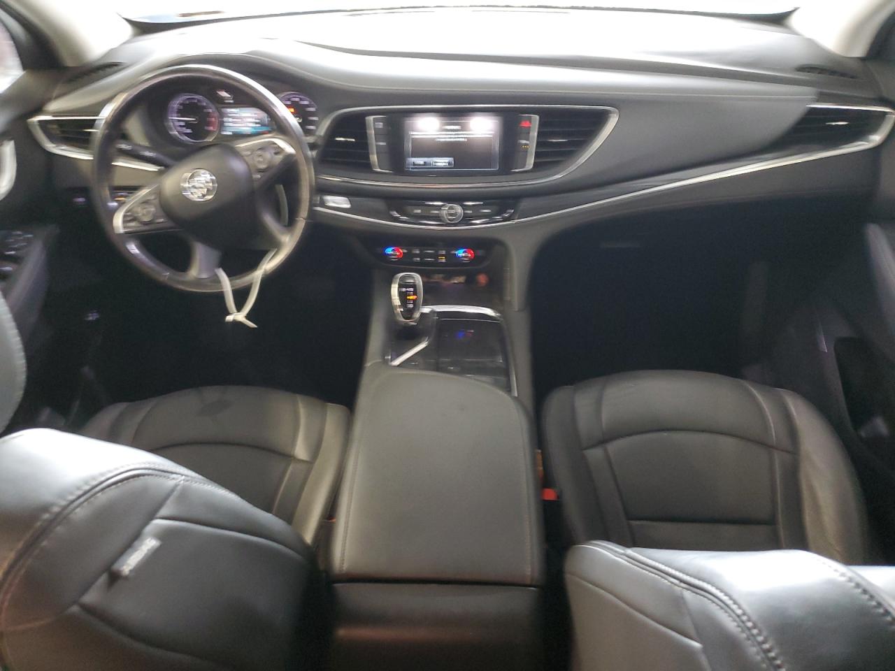 2019 Buick Enclave - Image 8