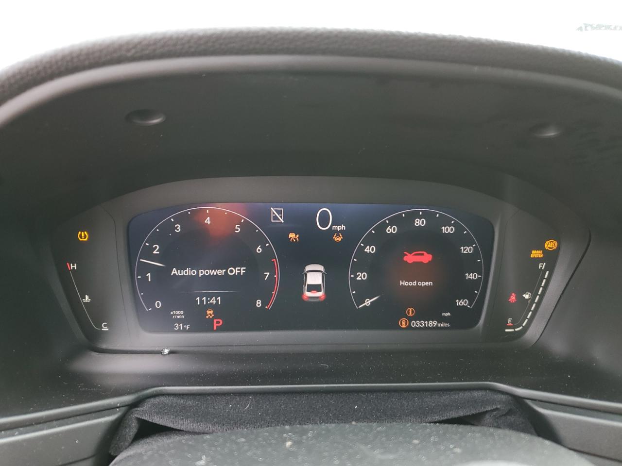 2023 Honda Accord - Image 9