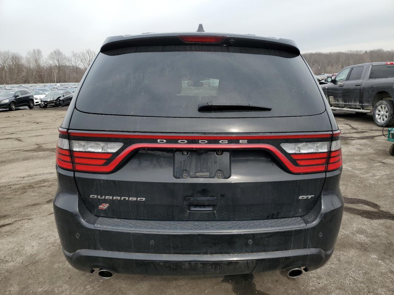 2020 Dodge Durango - Image 6