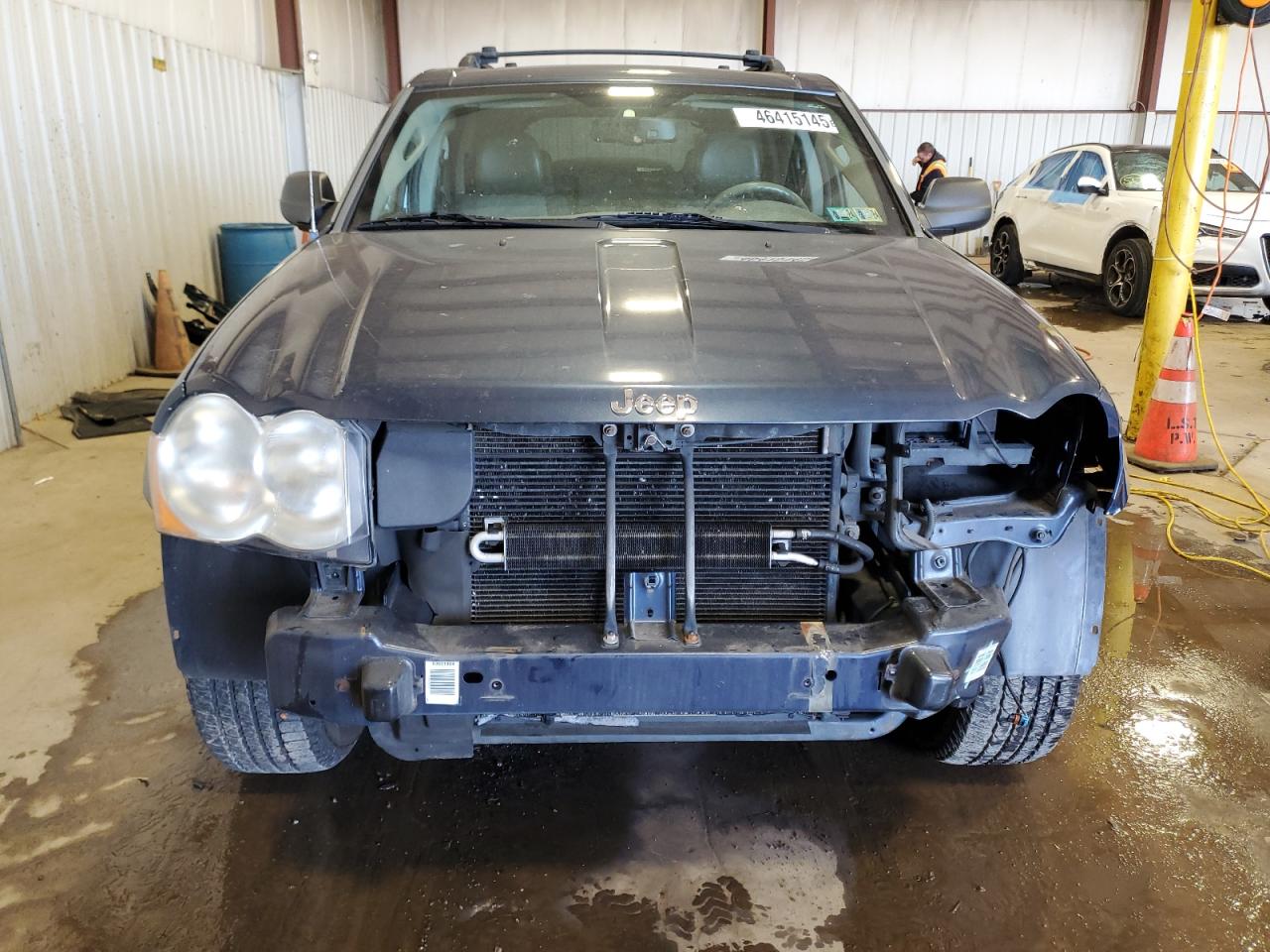 2008 Jeep Grand Cherokee - Image 5