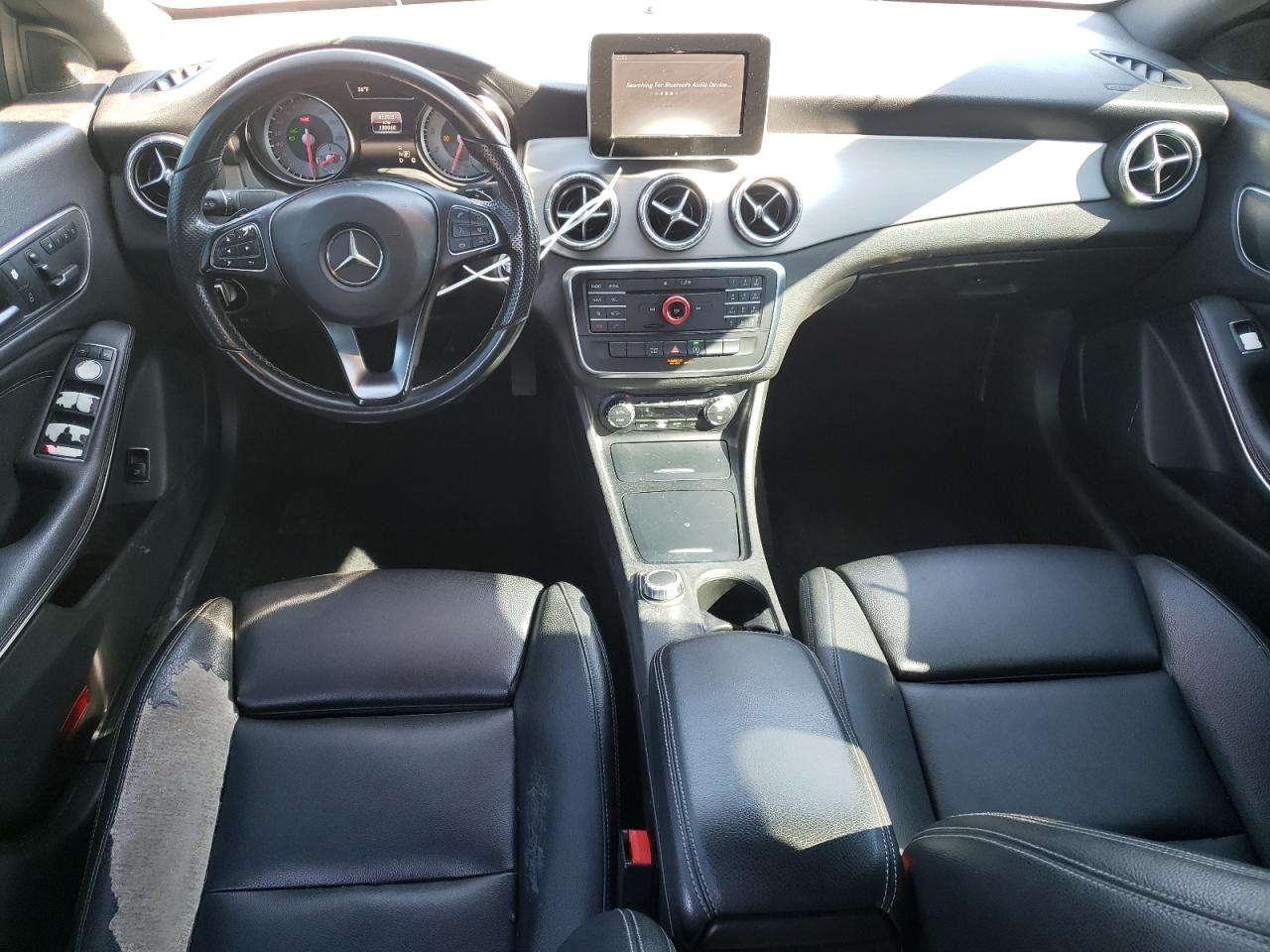 2016 Mercedes-Benz CLA-klasse - Image 8