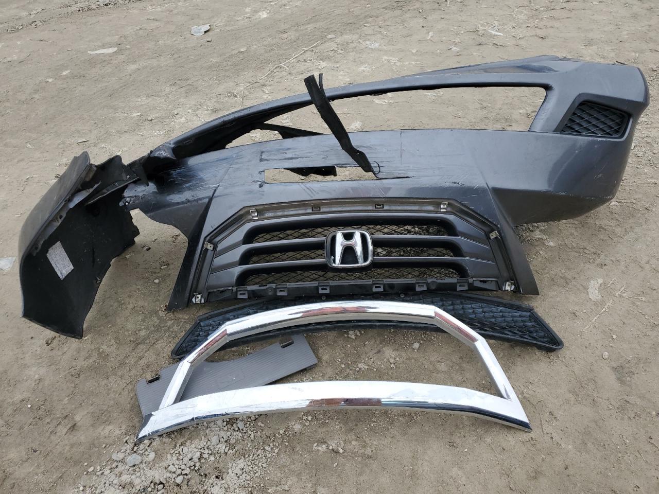 2010 Honda Odyssey - Image 12
