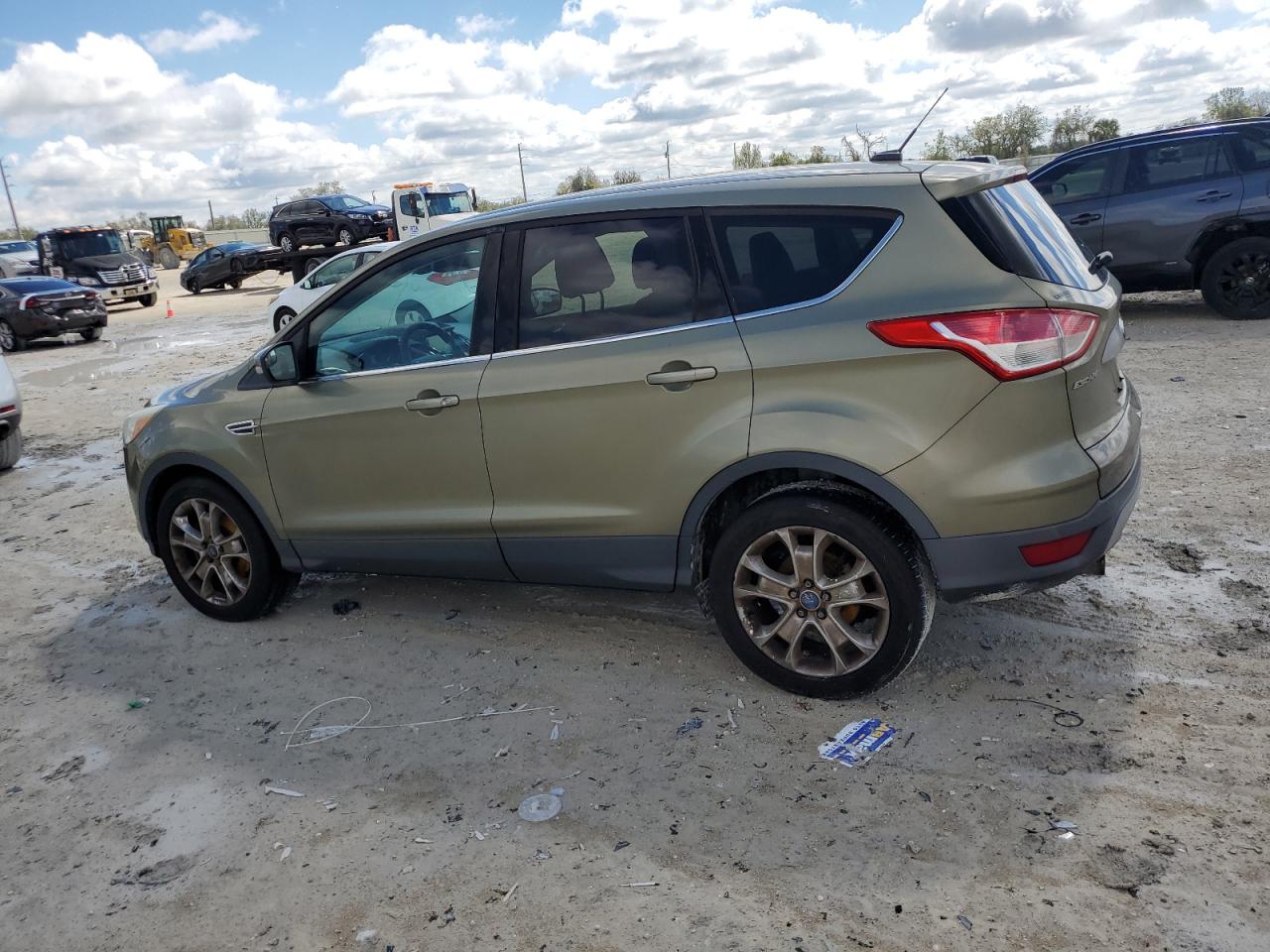 2013 Ford Escape - Image 2