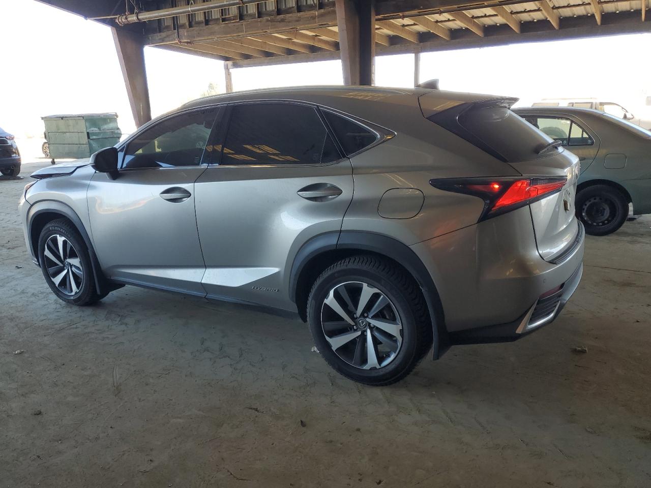 2018 Lexus NX - Image 2