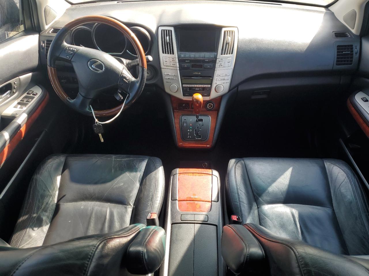 2008 Lexus RX - Image 8