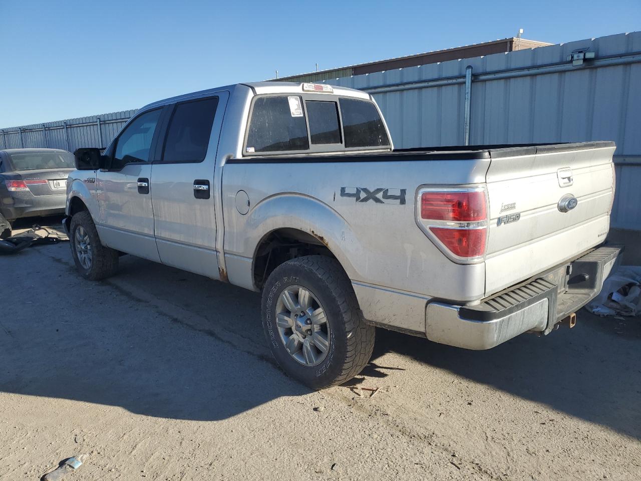 2010 Ford F-150 - Image 2