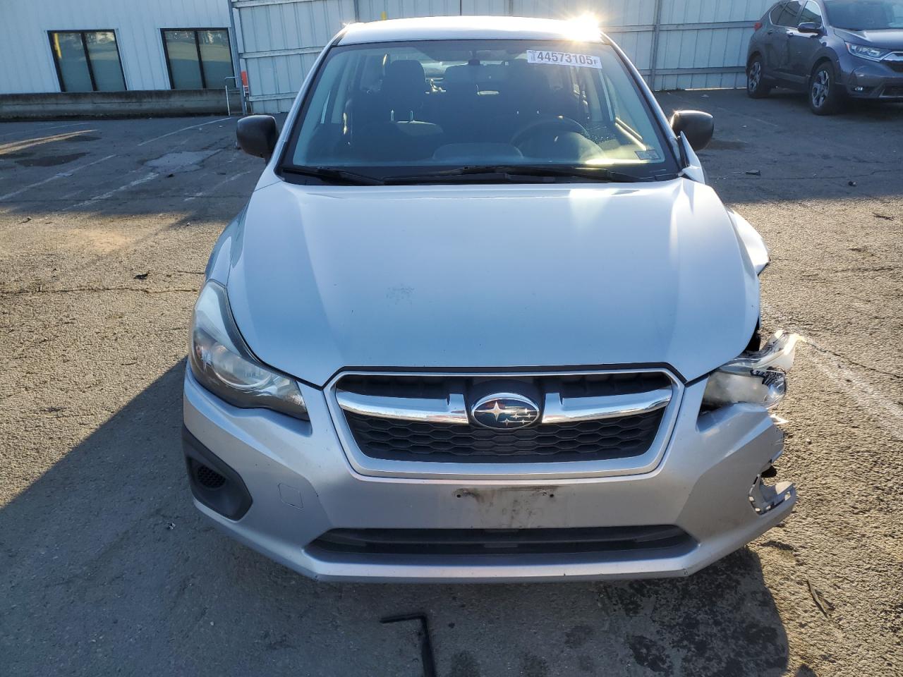 2013 Subaru Impreza - Image 5