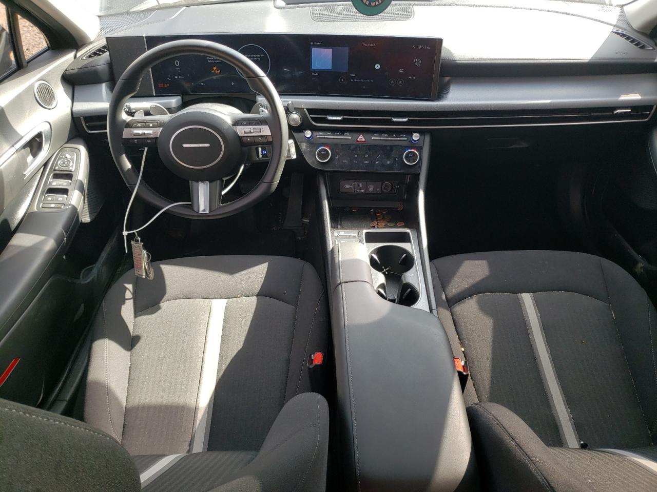 2024 Hyundai Sonata - Image 8
