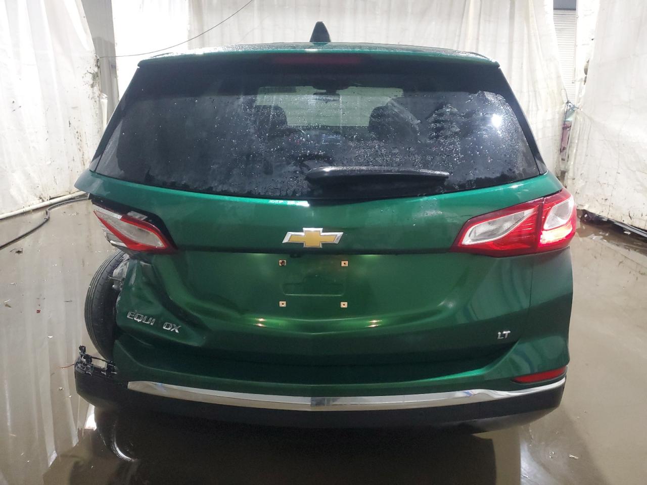 2019 Chevrolet Equinox - Image 6