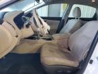 2017 Nissan Altima 2.5   продається в Chicago Heights, IL - Front End