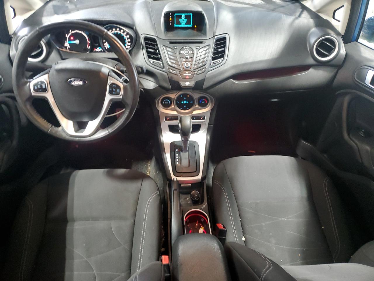 2016 Ford Fiesta - Image 8