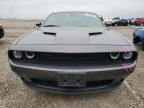 2023 Dodge Challenger Sxt na sprzedaż w Houston, TX - Rear End