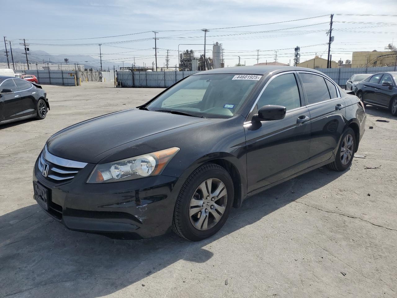 2012 Honda Accord - Image 1