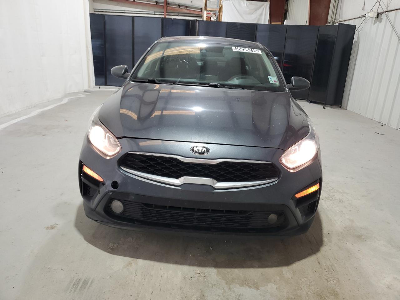 2020 Kia Forte - Image 5