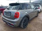 2016 MINI COOPER S for sale at Copart BRISTOL