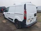 2018 FORD TRANSIT CO for sale at Copart WOLVERHAMPTON