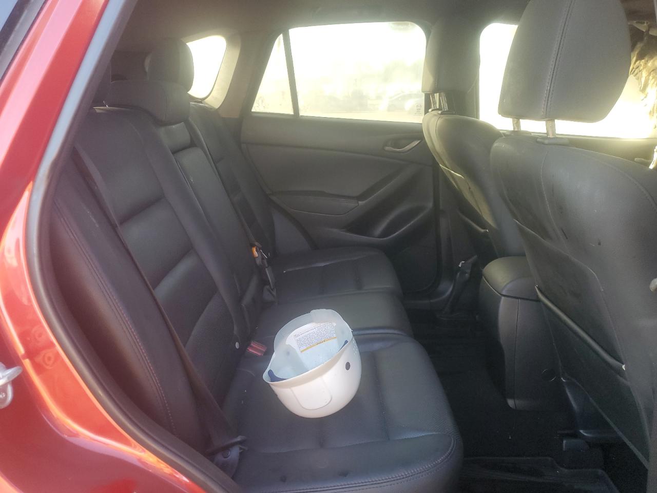 2014 Mazda CX-5 - Image 11