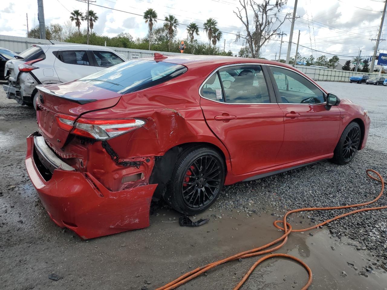 2019 Toyota Camry - Image 3