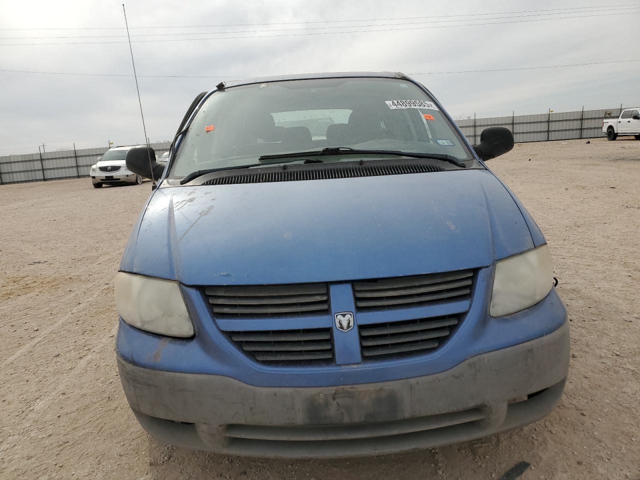 2007 Dodge Caravan - Image 5