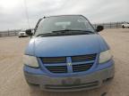 2007 Dodge Caravan Se na sprzedaż w Andrews, TX - Side
