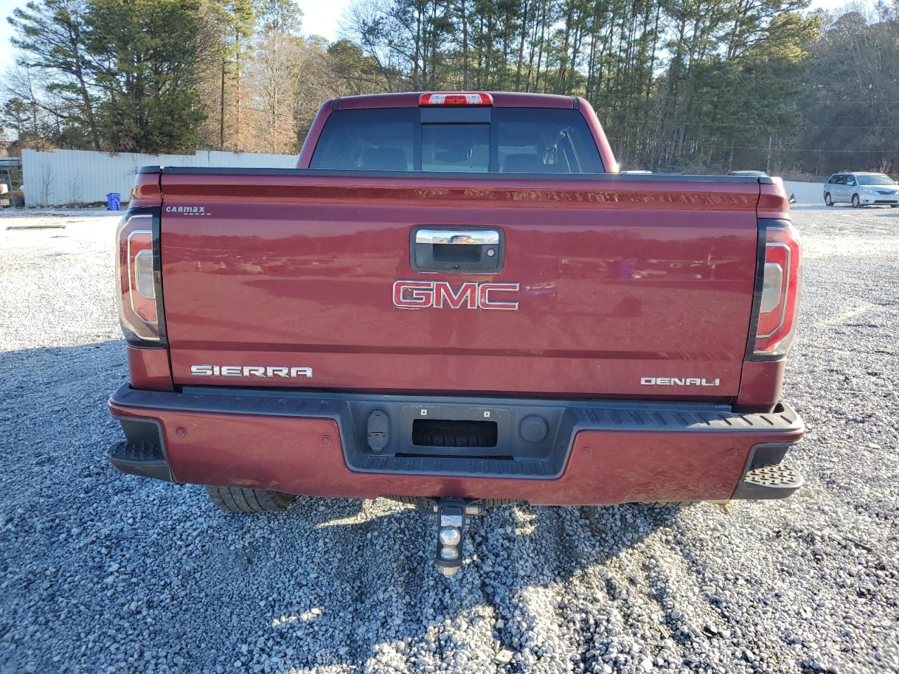 2016 GMC Sierra - Image 6