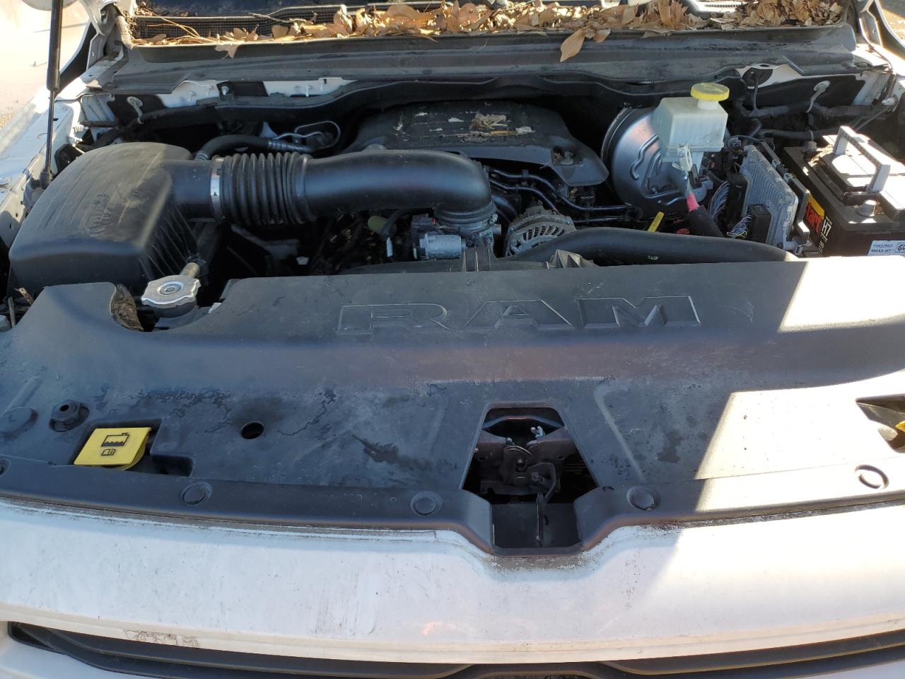 2021 RAM 1500 - Image 11