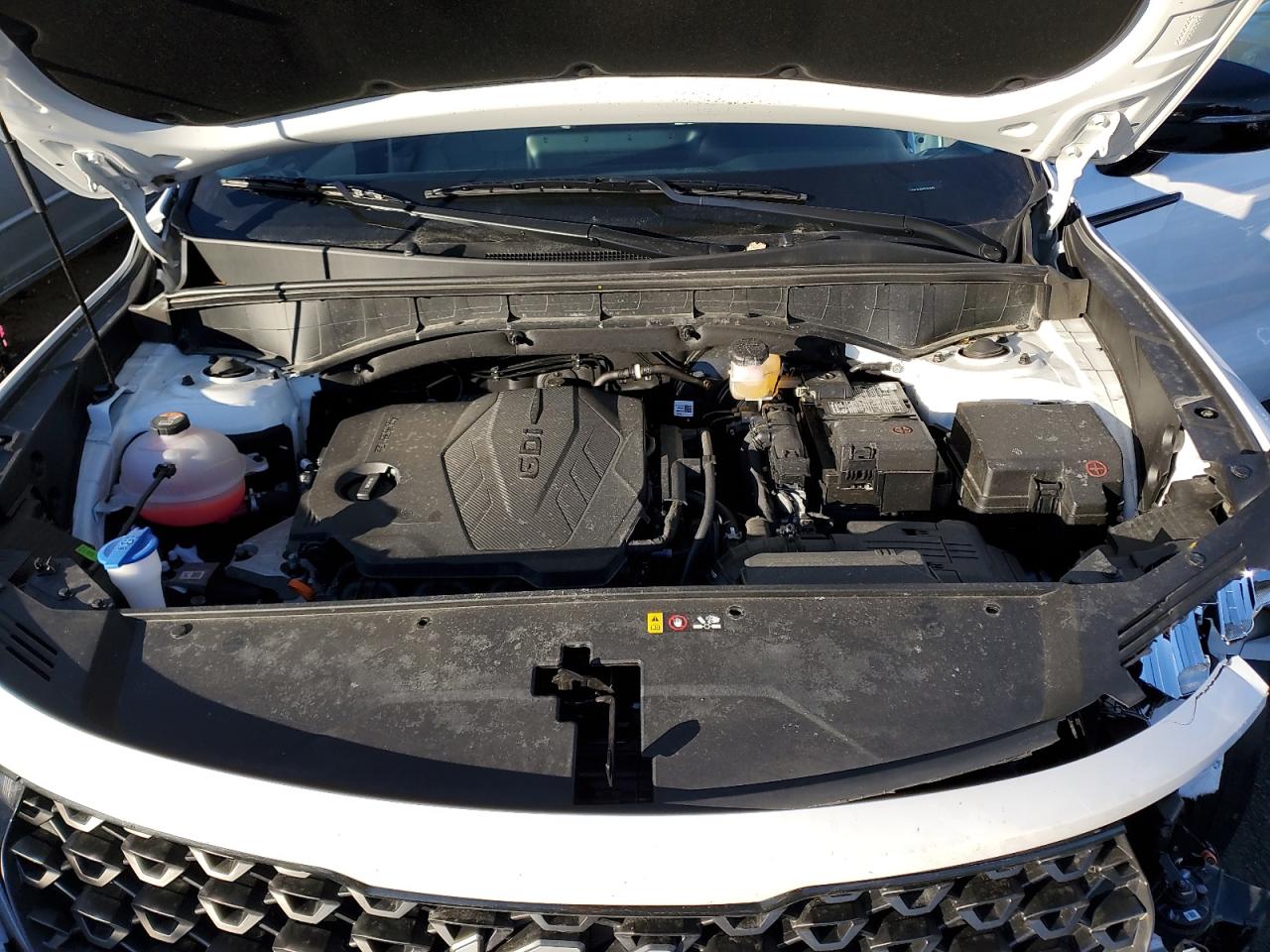 2023 Kia Sorento - Image 12
