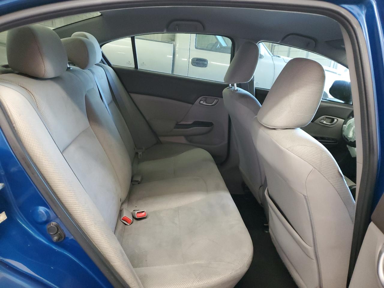 2012 Honda Civic - Image 10