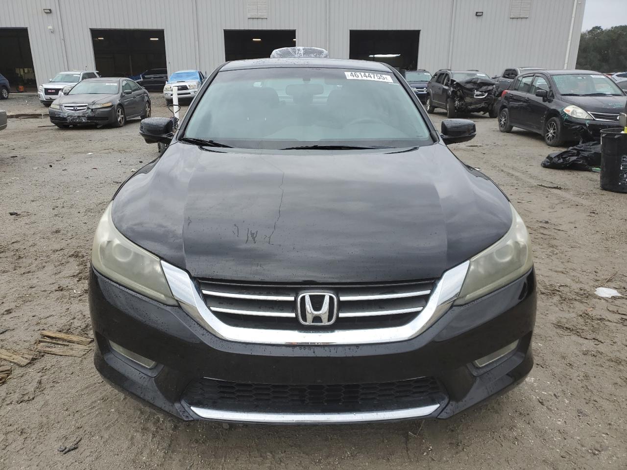 2013 Honda Accord - Image 5