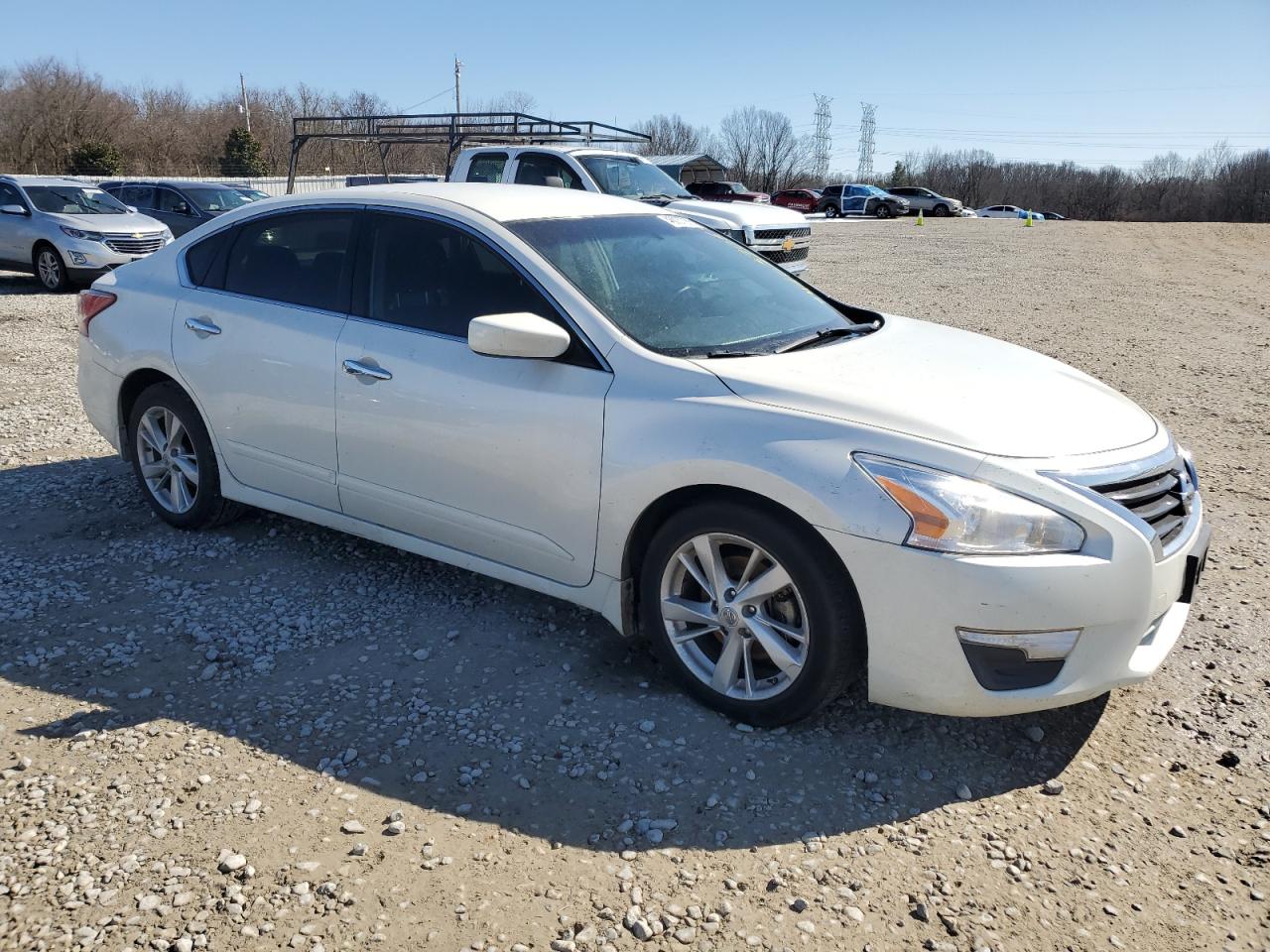 2013 Nissan Altima - Image 4