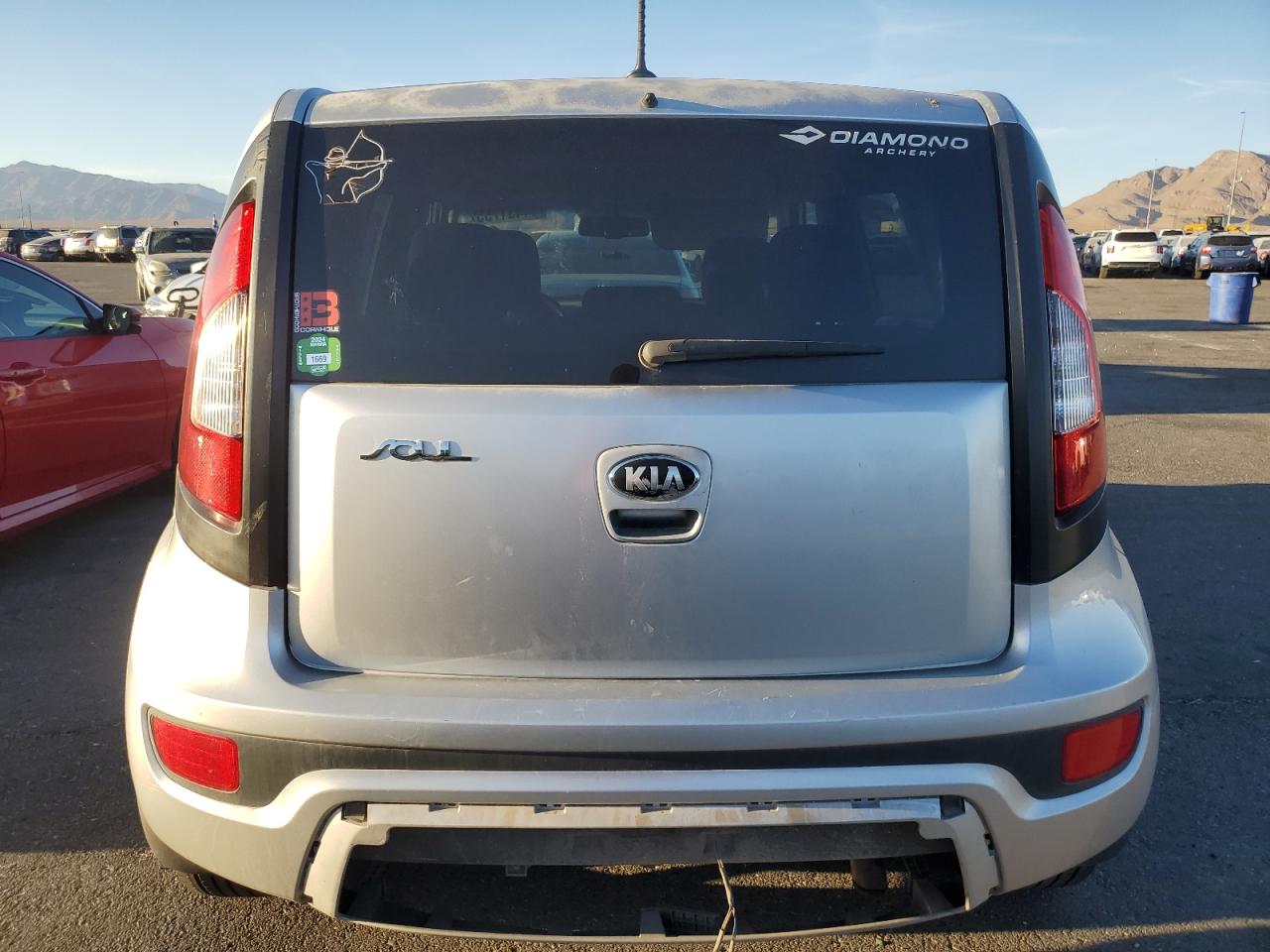 2013 Kia Soul - Image 6