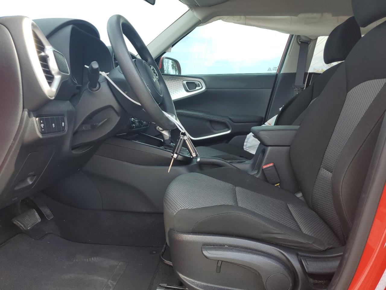 2022 Kia Soul - Image 7