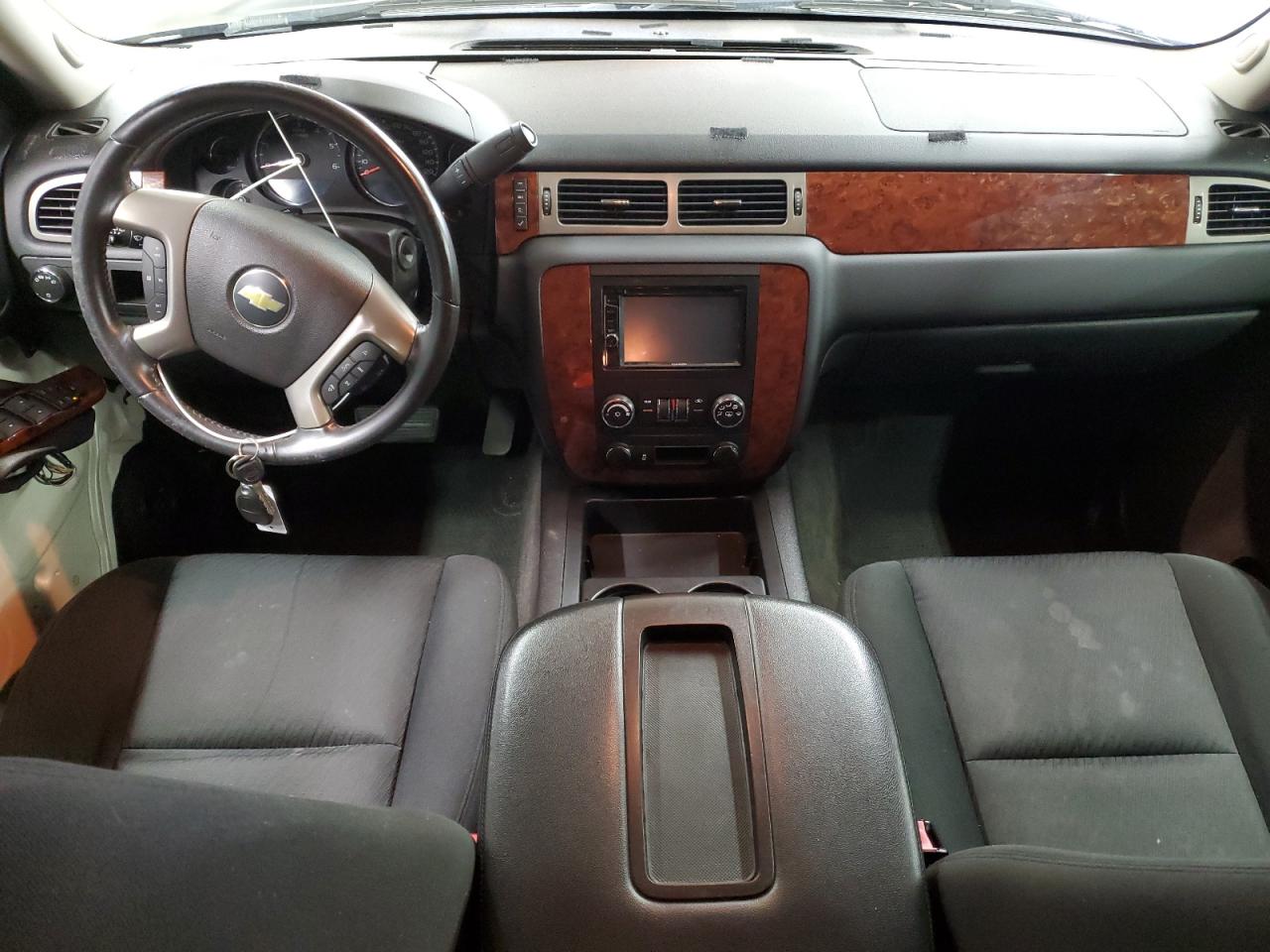 2013 Chevrolet Tahoe - Image 8