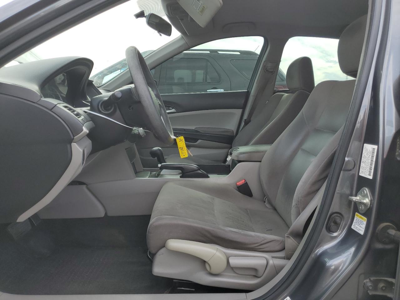 2012 Honda Accord - Image 7