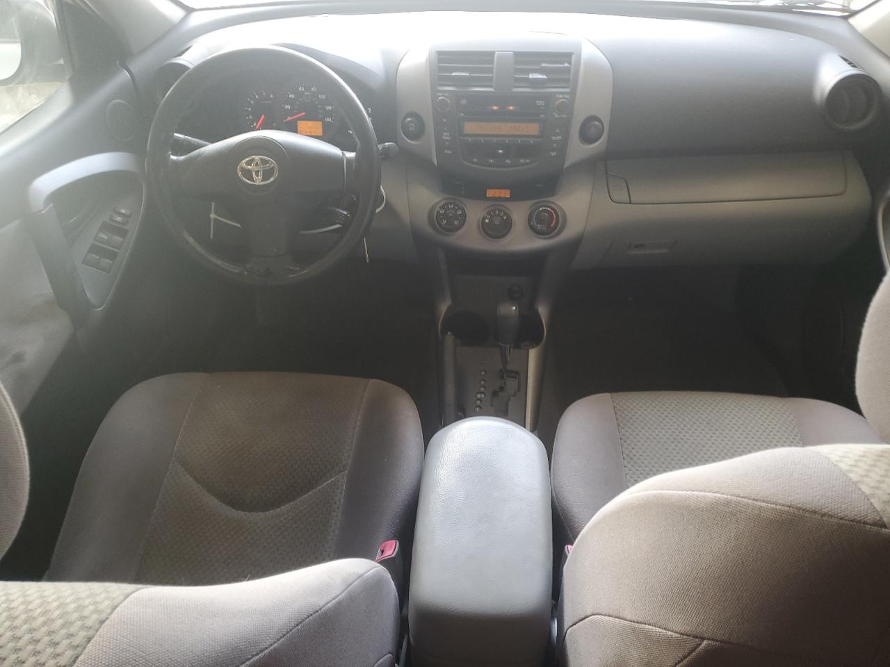 2007 Toyota RAV 4 - Image 8