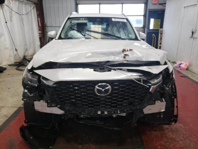  MAZDA CX-90 2024 Белый