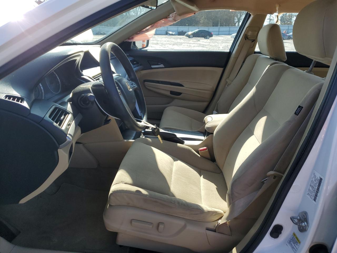 2012 Honda Accord - Image 7