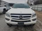 2014 Mercedes-Benz Gl 450 4Matic продається в Corpus Christi, TX - Minor Dent/Scratches