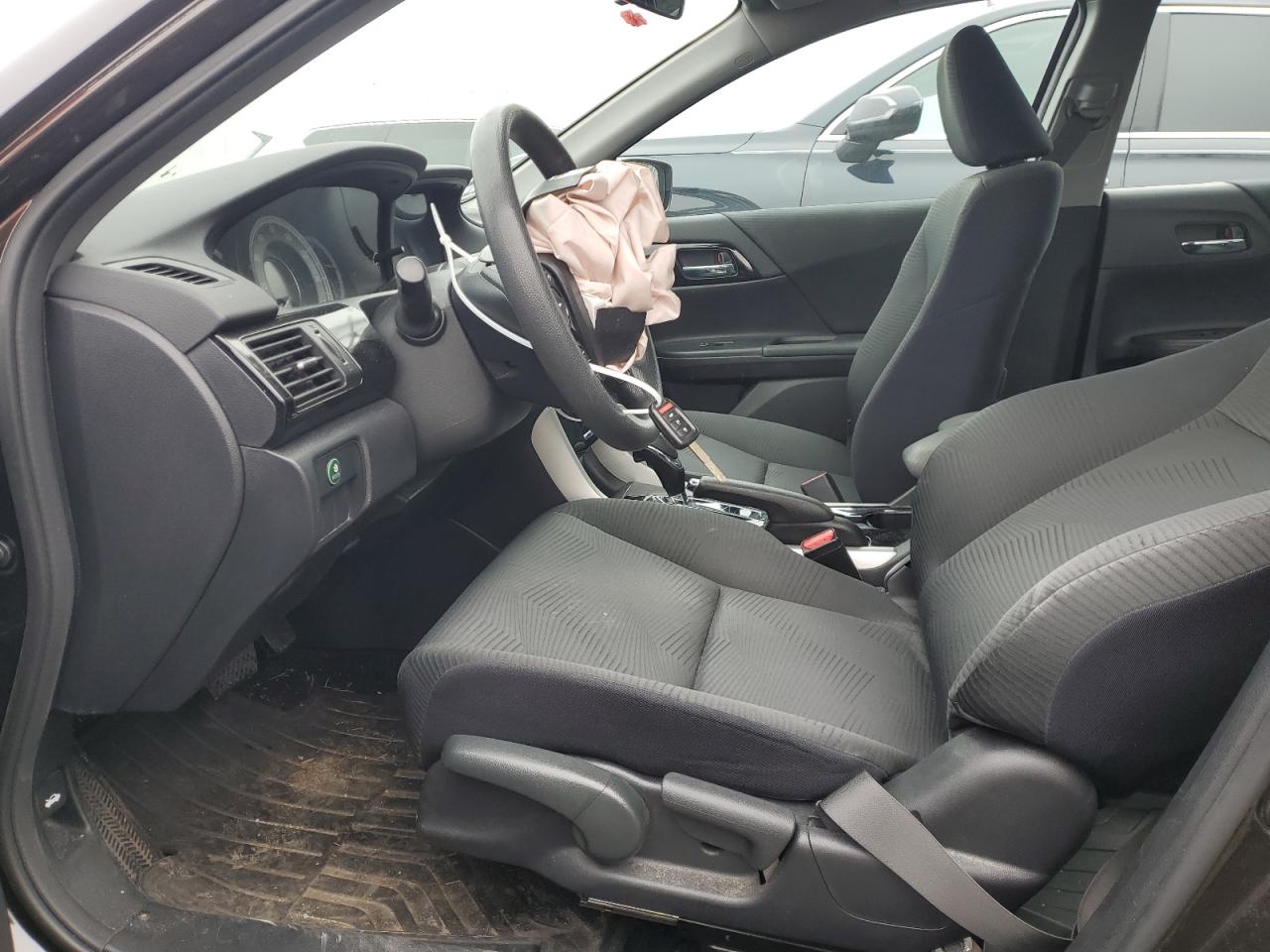 2016 Honda Accord - Image 7