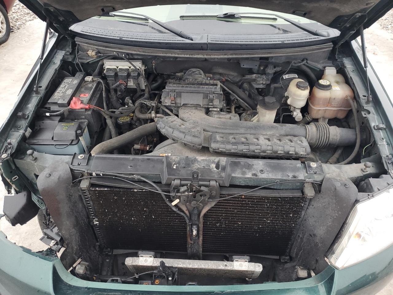 2008 Ford F-150 - Image 11