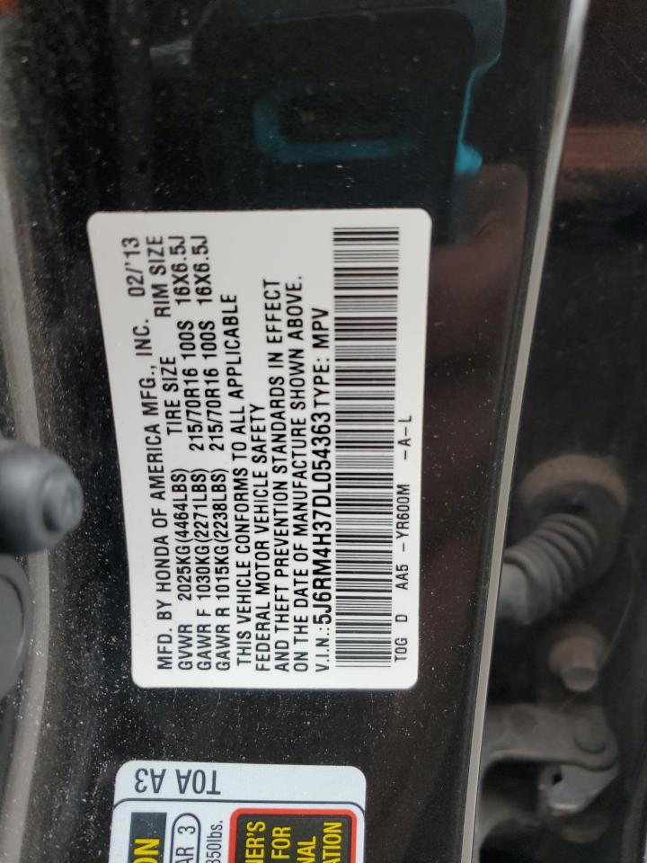 2013 Honda CR-V - Image 13