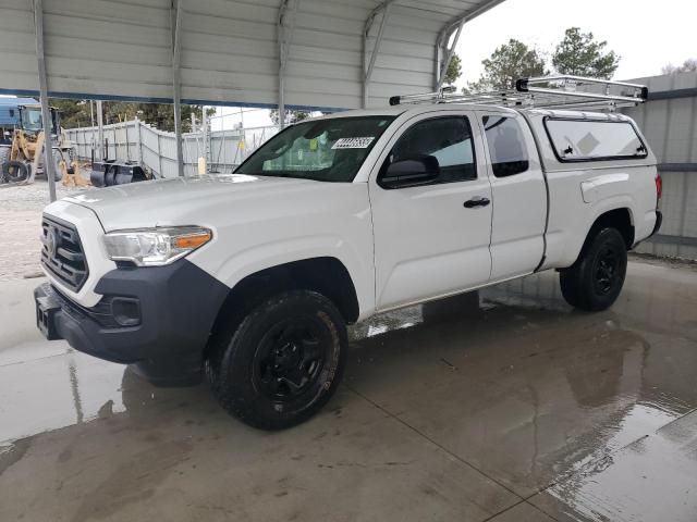 2019 Toyota Tacoma Access Cab