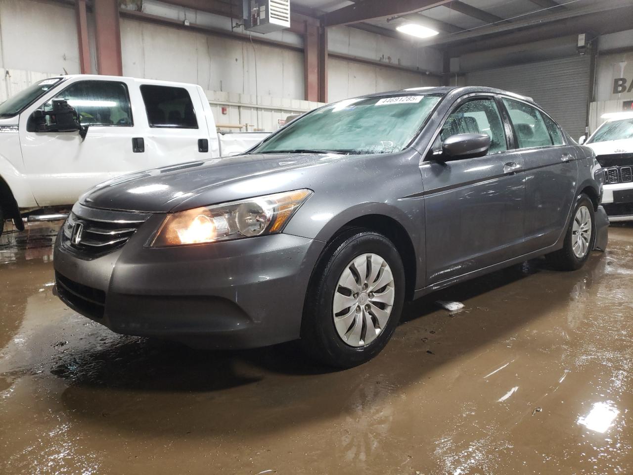 2012 Honda Accord - Image 1