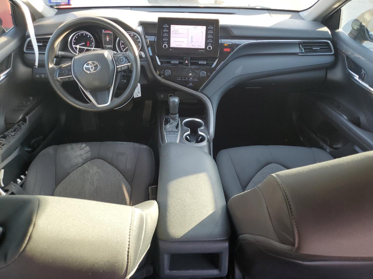 2022 Toyota Camry - Image 8