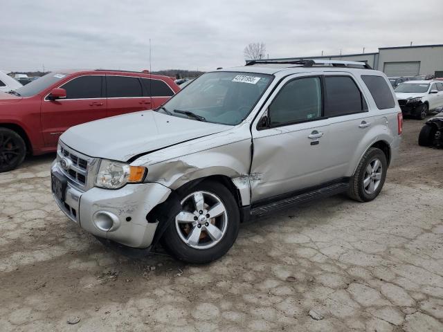 2010 Ford Escape Limited