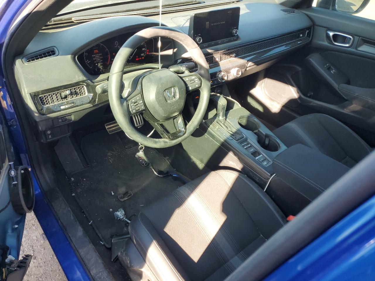 2022 Honda Civic - Image 8