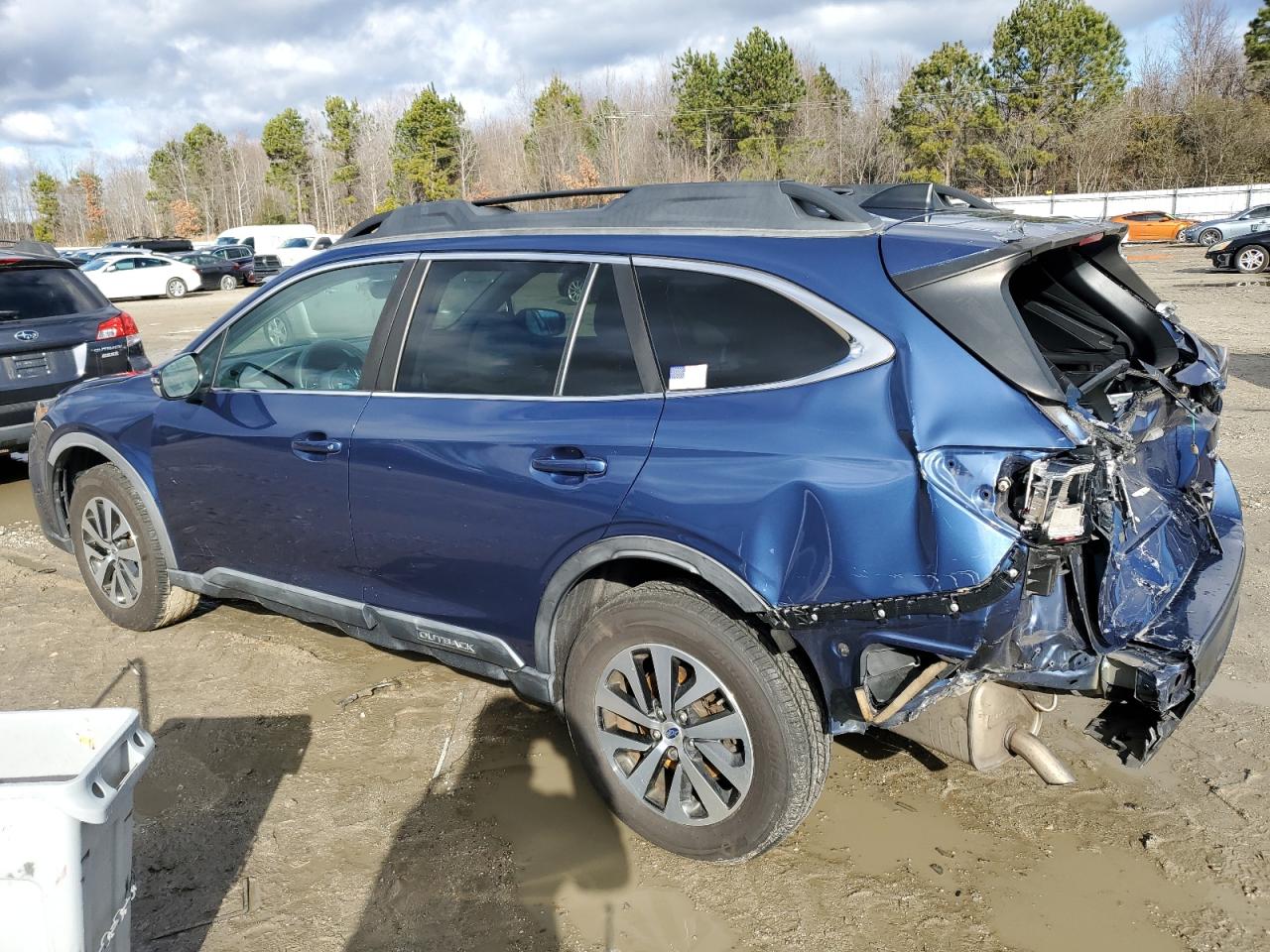 2020 Subaru Outback - Image 2